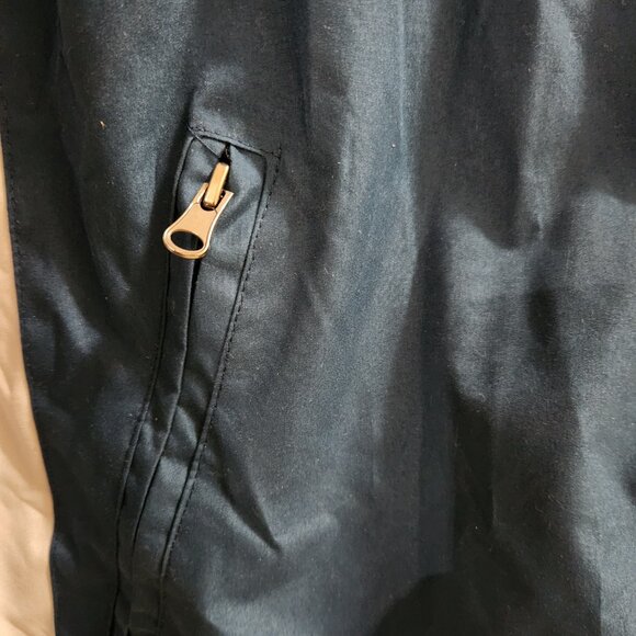 Alaska All Weather Jacket With Hoodie, Size L - Picture 5 of 8